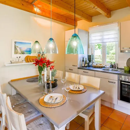 Ferienhaus Seepferdchen 102s Nienhagen