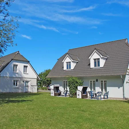 Seepferdchen 102s Ferienhaus *