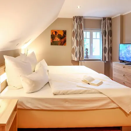 Ferienhaus Seepferdchen 102s *