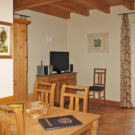 Seepferdchen 102s Ferienhaus *