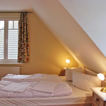 Ferienhaus Seepferdchen 102s Nienhagen